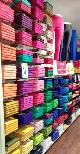 Go Colors - Nelson Manickam Road